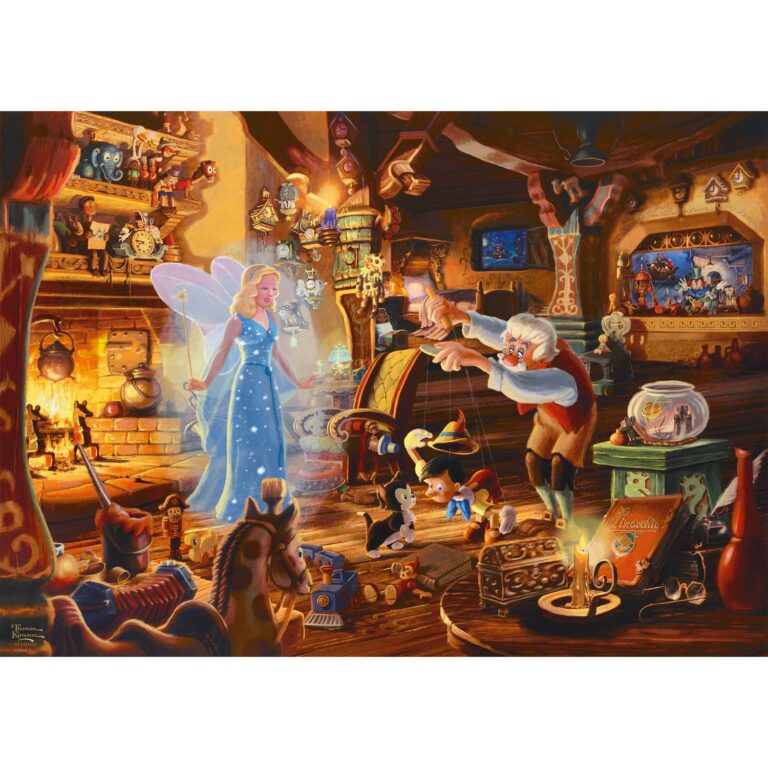 Film, TV & fantasy