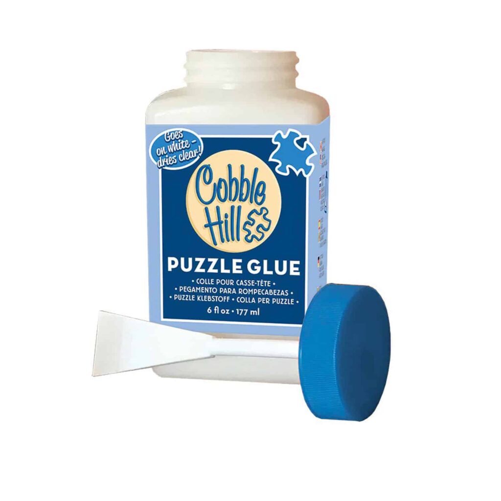 Cobble Hill – Puslelim 177 ml